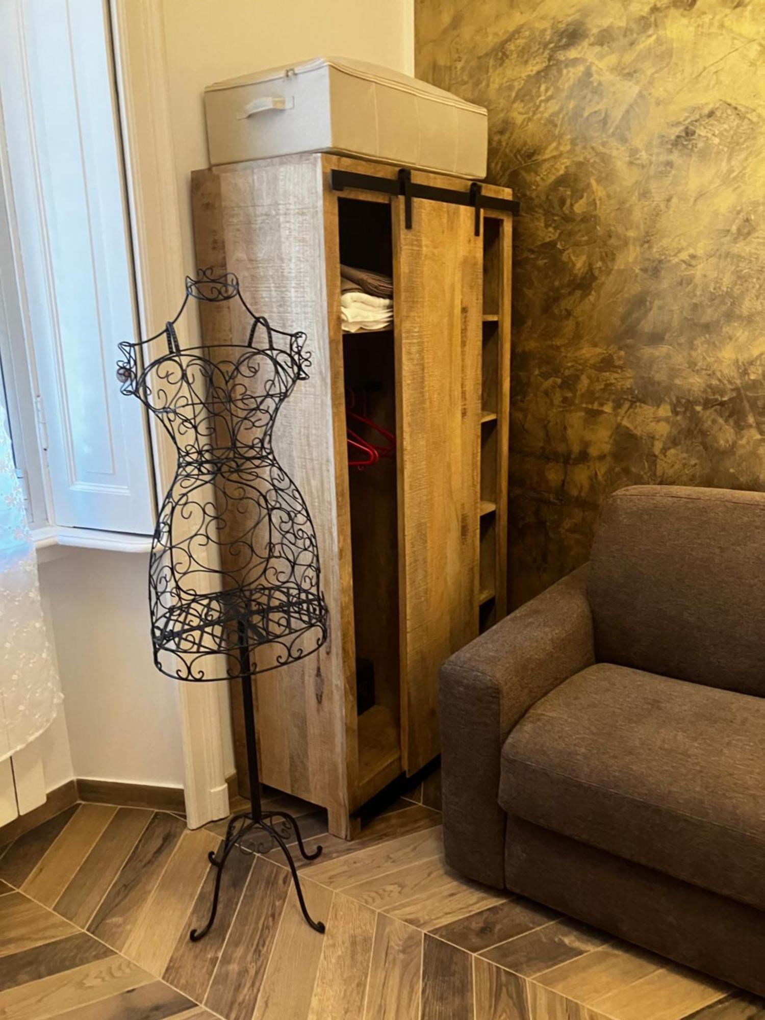 Kiota, The Nest In The Hart Of Appartement *