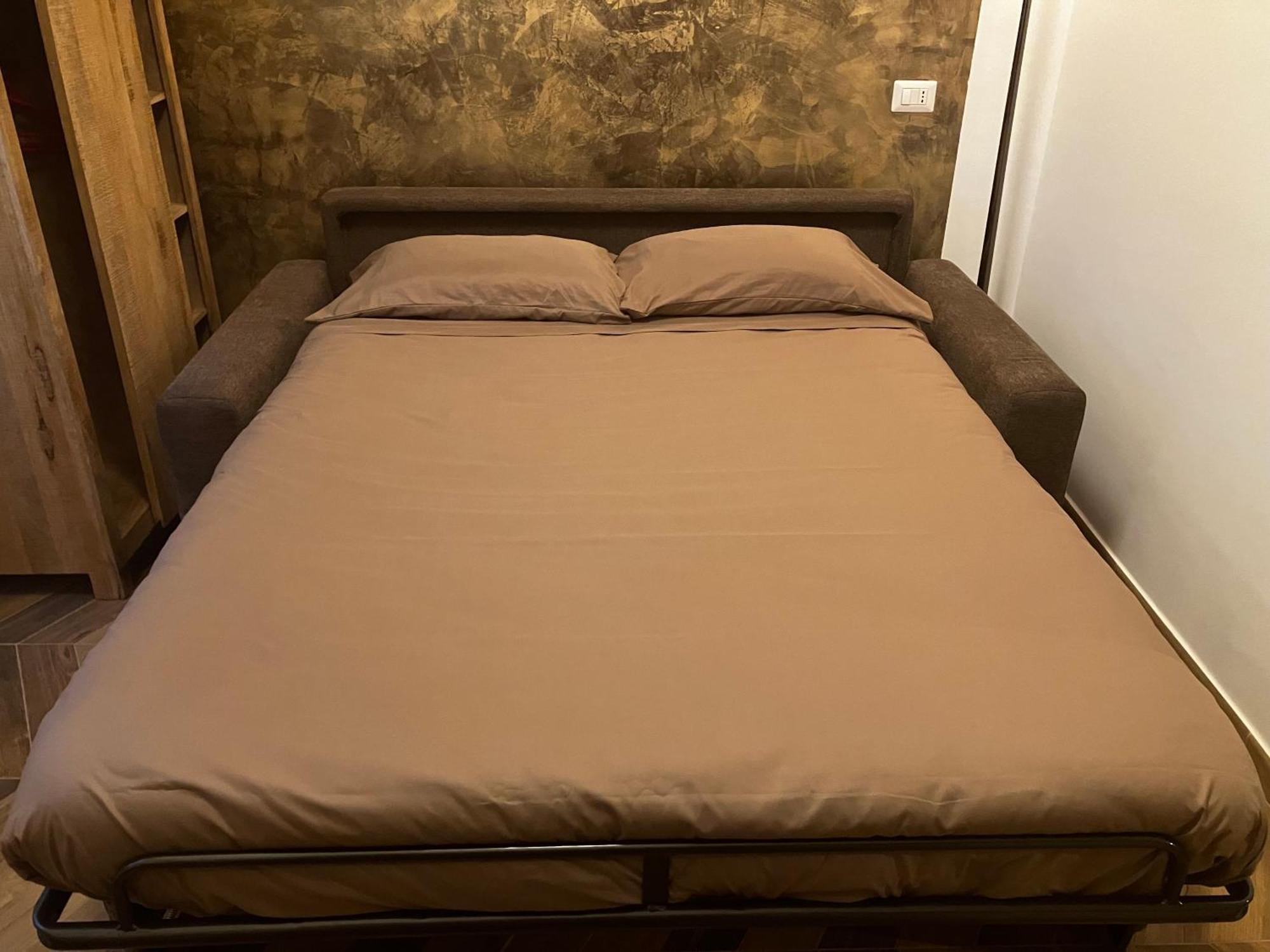 Appartement Kiota, The Nest In The Hart Of Milan