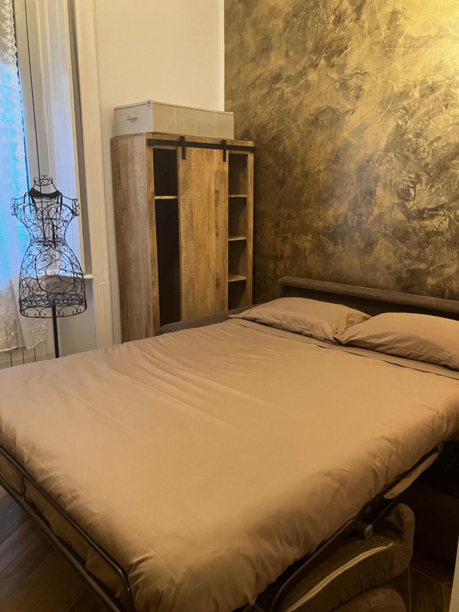 Kiota, The Nest In The Hart Of Appartement