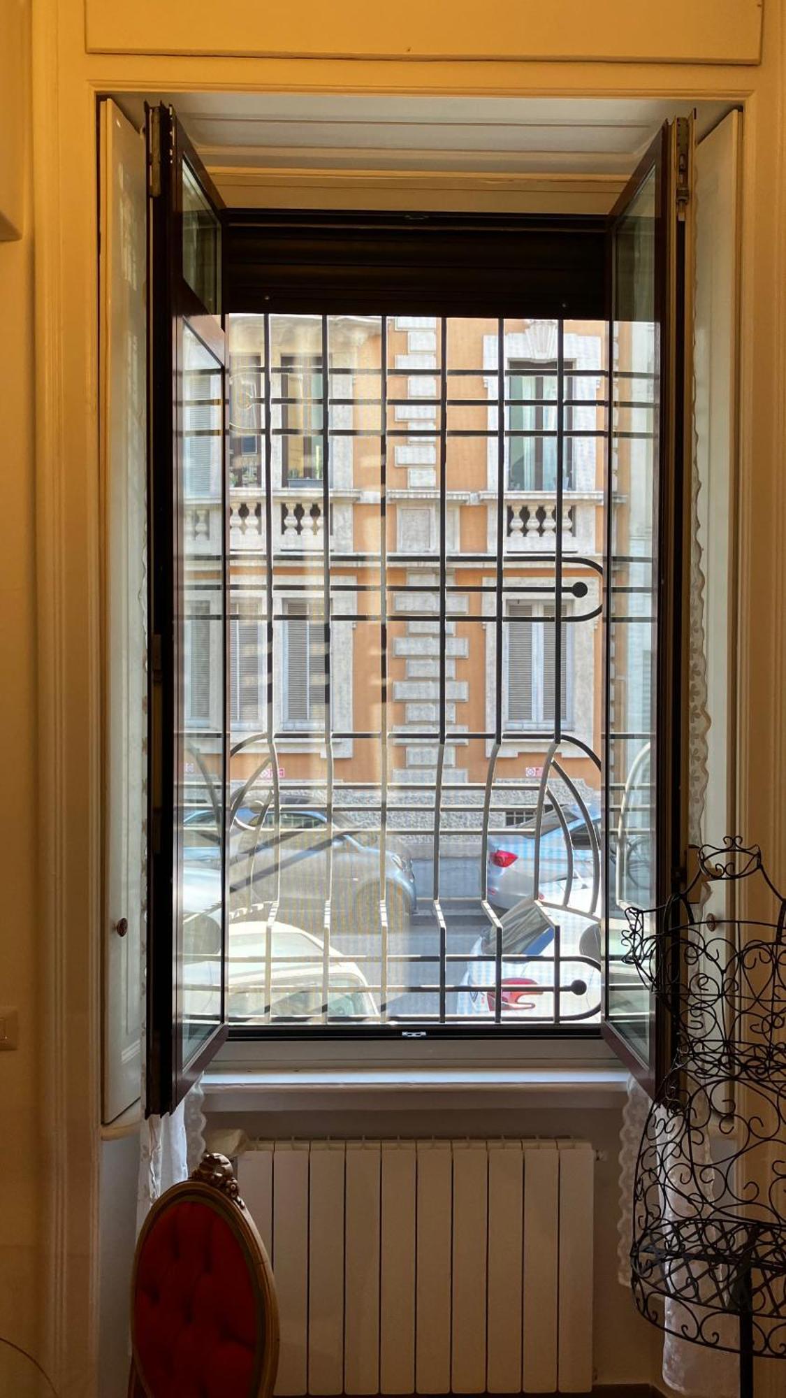 Kiota, The Nest In The Hart Of Milan