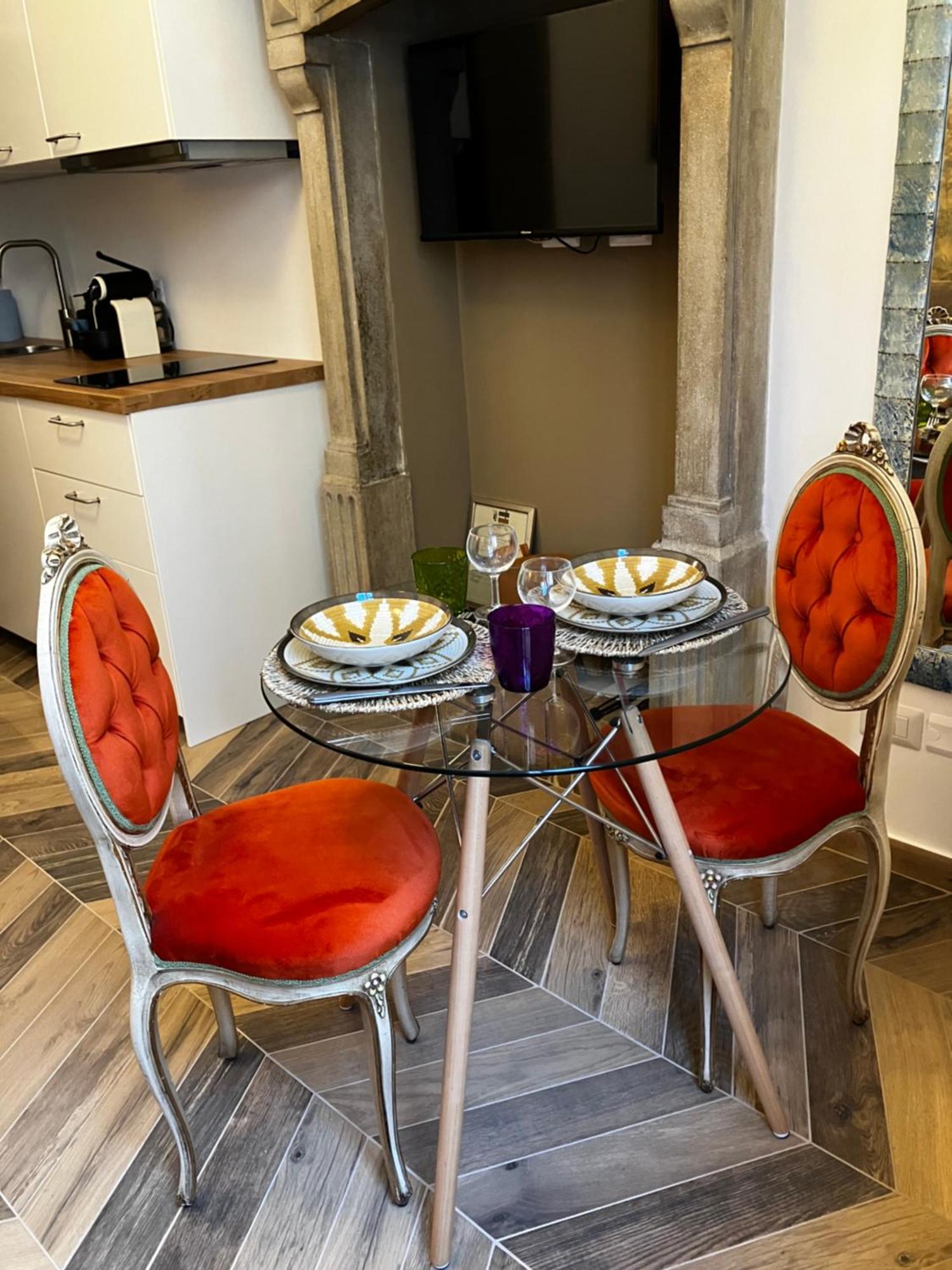 Appartement Kiota, The Nest In The Hart Of *