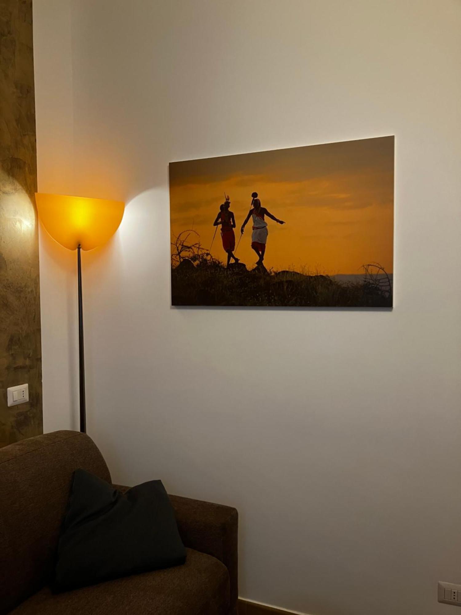 Kiota, The Nest In The Hart Of Appartement *