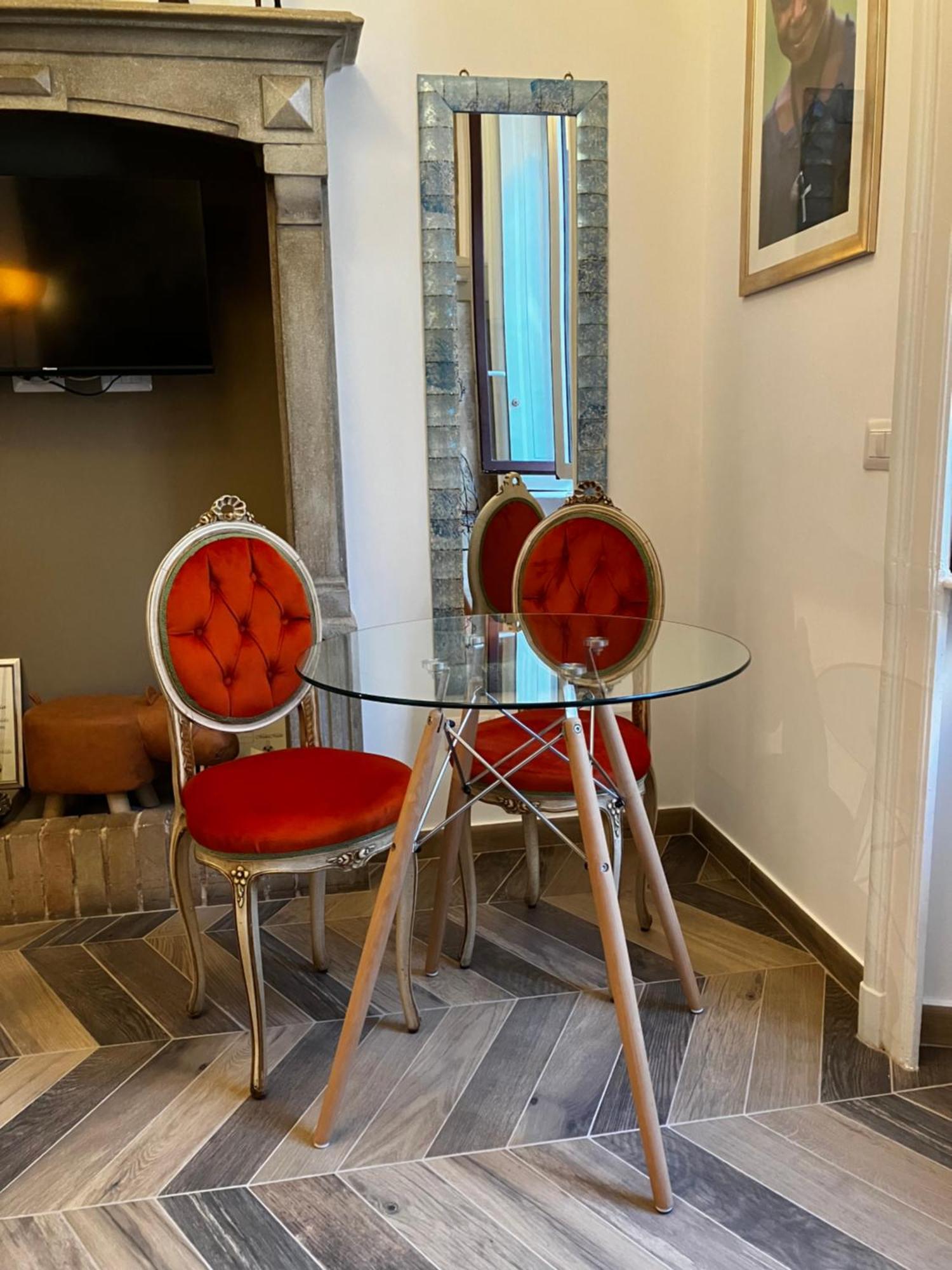 Kiota, The Nest In The Hart Of Appartement Milan