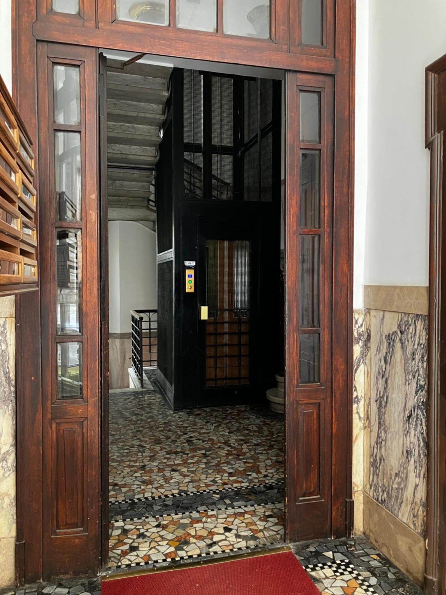 Appartement Kiota, The Nest In The Hart Of