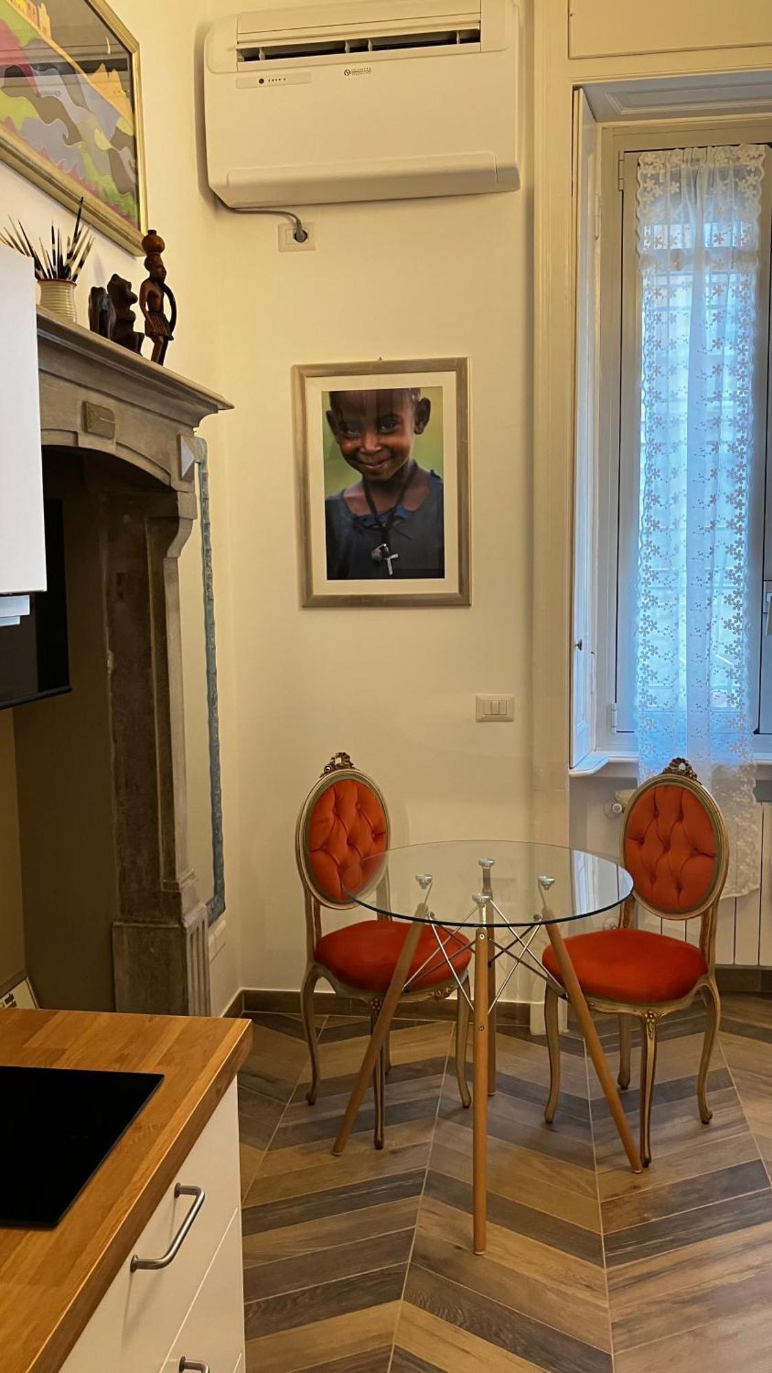 Appartement Kiota, The Nest In The Hart Of *